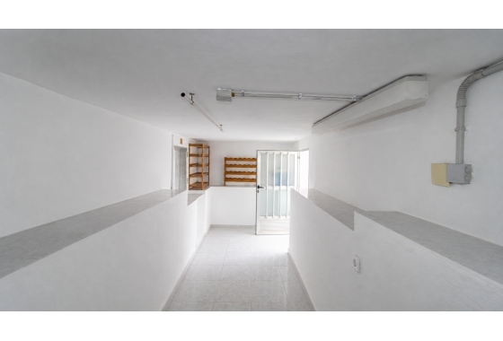 Herverkoop - Herenhuis - Ciudad Quesada - Costa Blanca
