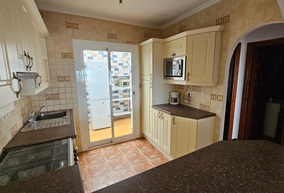 Herverkoop - Herenhuis - Ciudad Quesada - Costa Blanca