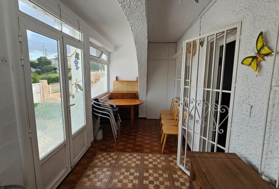 Herverkoop - Herenhuis - Ciudad Quesada - Costa Blanca