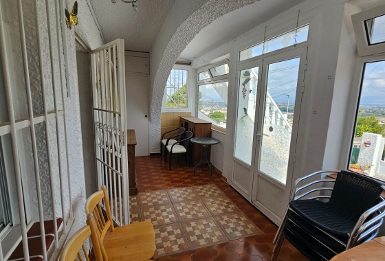 Herverkoop - Herenhuis - Ciudad Quesada - Costa Blanca