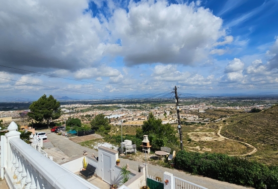 Herverkoop - Herenhuis - Ciudad Quesada - Costa Blanca