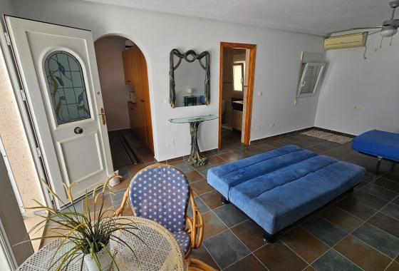 Herverkoop - Herenhuis - Ciudad Quesada - Costa Blanca