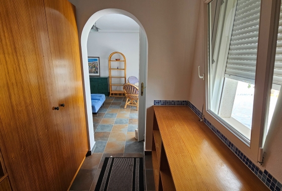 Herverkoop - Herenhuis - Ciudad Quesada - Costa Blanca