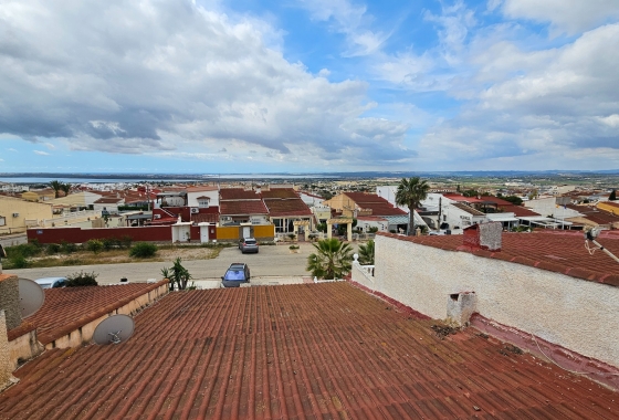 Herverkoop - Herenhuis - Ciudad Quesada - Costa Blanca