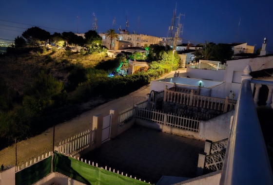Herverkoop - Herenhuis - Ciudad Quesada - Costa Blanca