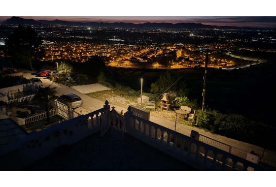 Herverkoop - Herenhuis - Ciudad Quesada - Costa Blanca