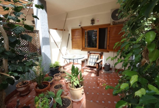 Herverkoop - Appartement / flat - Torrevieja - Costa Blanca