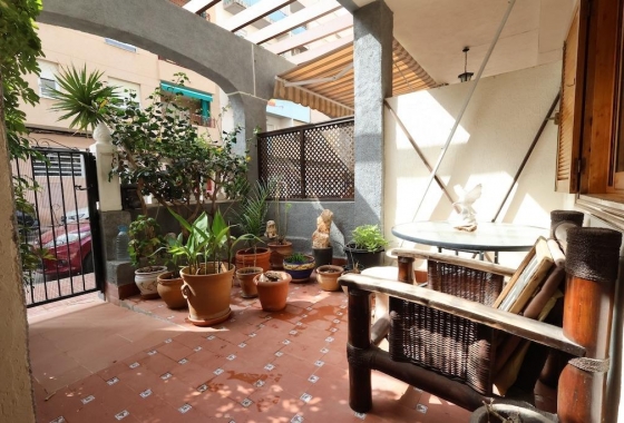 Herverkoop - Appartement / flat - Torrevieja - Costa Blanca