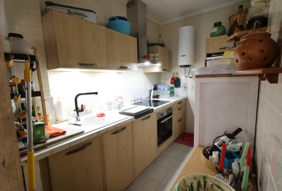 Herverkoop - Appartement / flat - Torrevieja - Costa Blanca