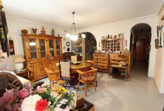 Herverkoop - Appartement / flat - Torrevieja - Costa Blanca