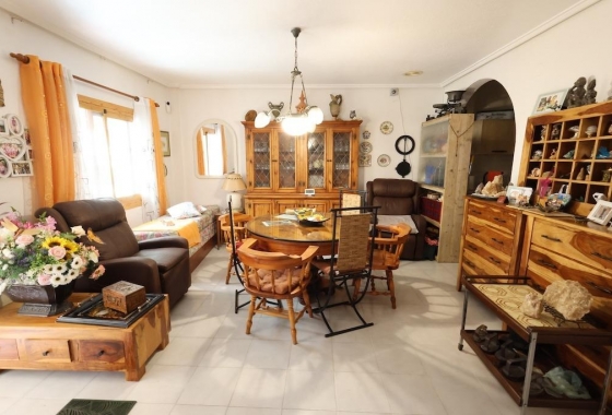 Herverkoop - Appartement / flat - Torrevieja - Costa Blanca