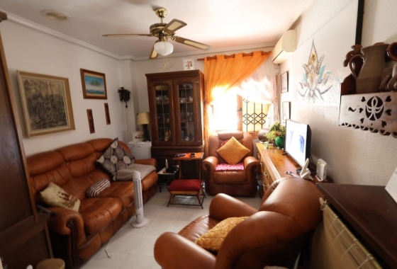 Herverkoop - Appartement / flat - Torrevieja - Costa Blanca