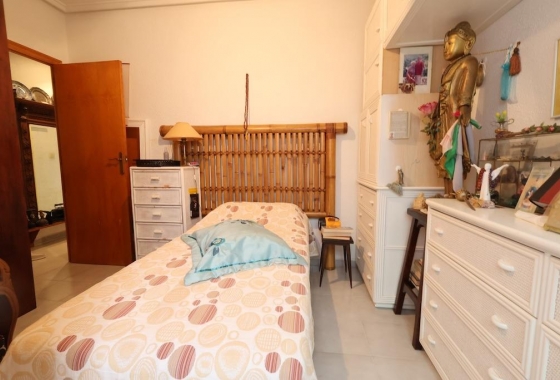 Herverkoop - Appartement / flat - Torrevieja - Costa Blanca