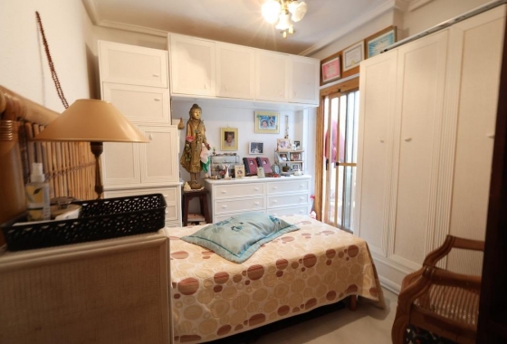 Herverkoop - Appartement / flat - Torrevieja - Costa Blanca