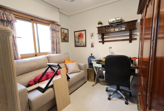 Herverkoop - Appartement / flat - Torrevieja - Costa Blanca