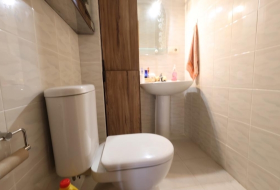 Herverkoop - Appartement / flat - Torrevieja - Costa Blanca