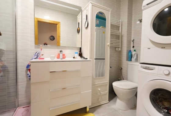 Herverkoop - Appartement / flat - Torrevieja - Costa Blanca