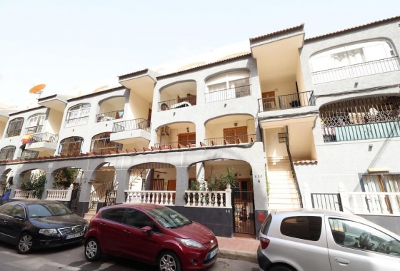 Herverkoop - Appartement / flat - Torrevieja - Costa Blanca
