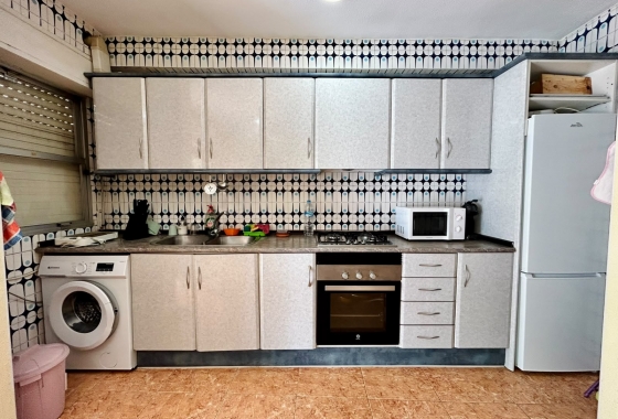 Herverkoop - Appartement / flat - Torrevieja - Costa Blanca
