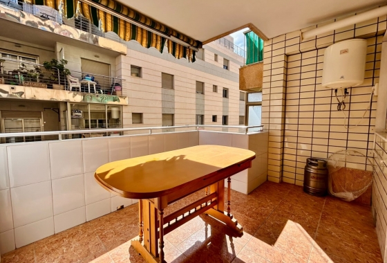 Herverkoop - Appartement / flat - Torrevieja - Costa Blanca