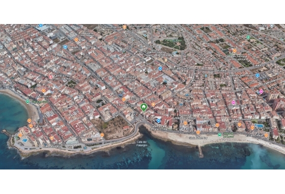 Herverkoop - Appartement / flat - Torrevieja - Costa Blanca
