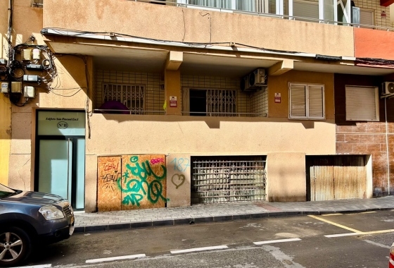 Herverkoop - Appartement / flat - Torrevieja - Costa Blanca