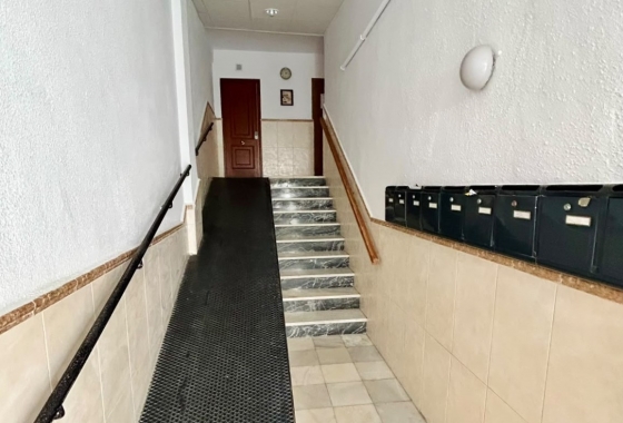 Herverkoop - Appartement / flat - Torrevieja - Costa Blanca
