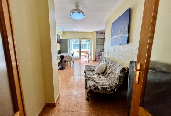 Herverkoop - Appartement / flat - Torrevieja - Costa Blanca