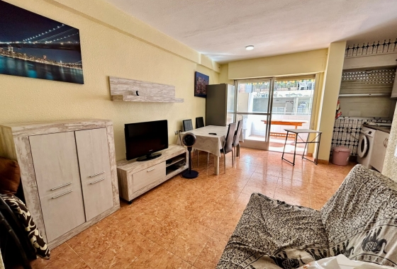 Herverkoop - Appartement / flat - Torrevieja - Costa Blanca