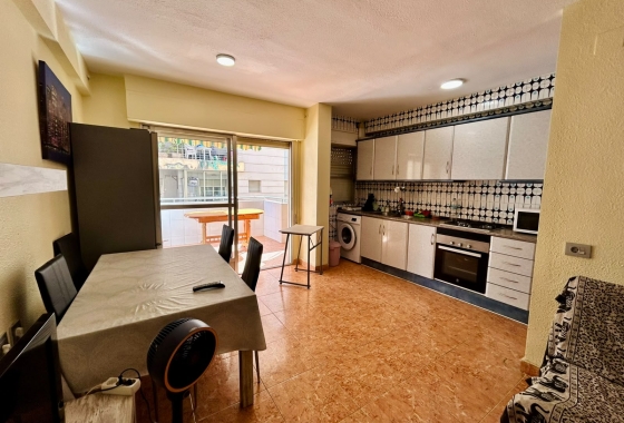 Herverkoop - Appartement / flat - Torrevieja - Costa Blanca