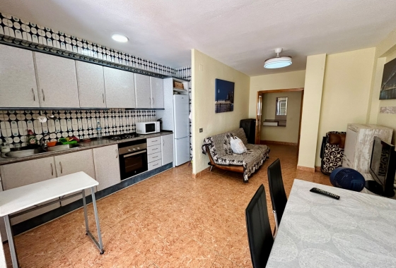 Herverkoop - Appartement / flat - Torrevieja - Costa Blanca