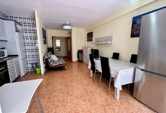 Herverkoop - Appartement / flat - Torrevieja - Costa Blanca