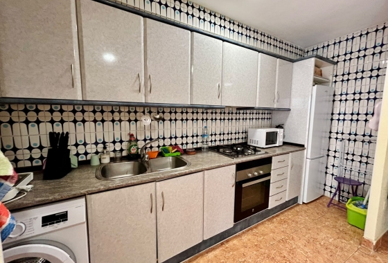 Herverkoop - Appartement / flat - Torrevieja - Costa Blanca