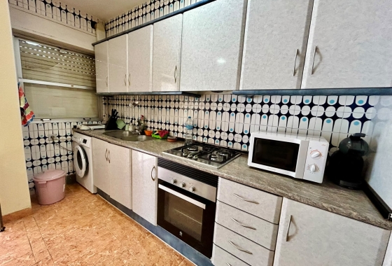 Herverkoop - Appartement / flat - Torrevieja - Costa Blanca