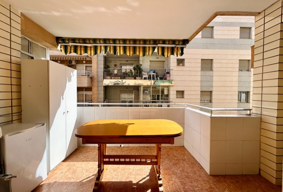 Herverkoop - Appartement / flat - Torrevieja - Costa Blanca