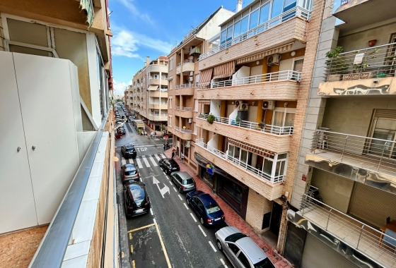 Herverkoop - Appartement / flat - Torrevieja - Costa Blanca