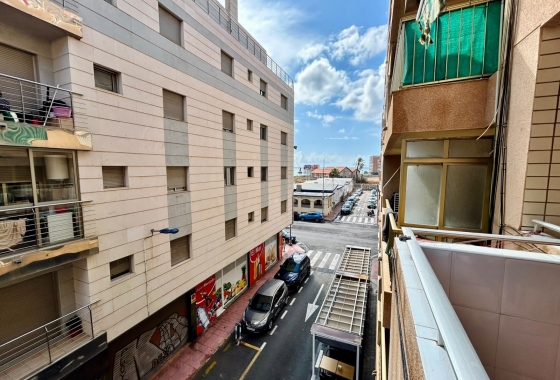 Herverkoop - Appartement / flat - Torrevieja - Costa Blanca
