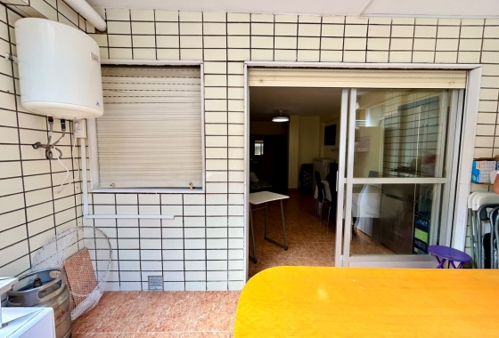 Herverkoop - Appartement / flat - Torrevieja - Costa Blanca