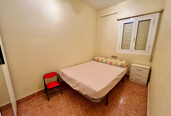 Herverkoop - Appartement / flat - Torrevieja - Costa Blanca