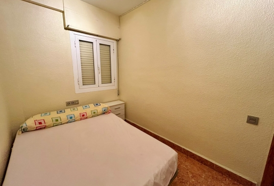 Herverkoop - Appartement / flat - Torrevieja - Costa Blanca