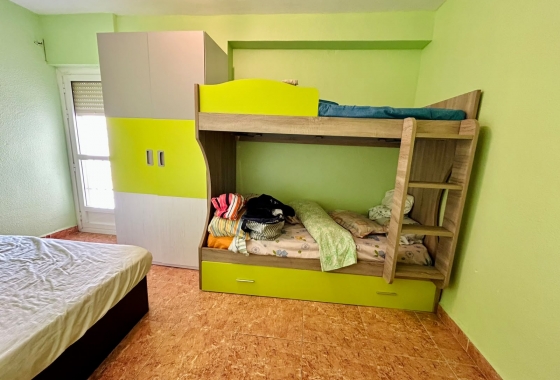 Herverkoop - Appartement / flat - Torrevieja - Costa Blanca