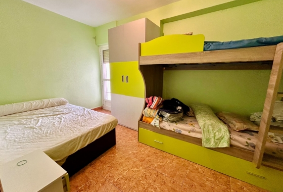 Herverkoop - Appartement / flat - Torrevieja - Costa Blanca