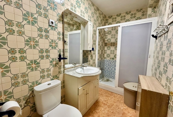Herverkoop - Appartement / flat - Torrevieja - Costa Blanca