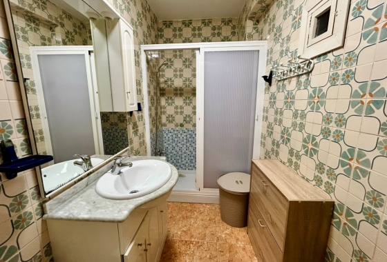Herverkoop - Appartement / flat - Torrevieja - Costa Blanca
