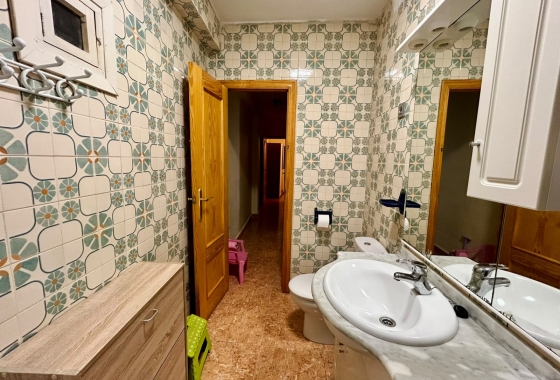 Herverkoop - Appartement / flat - Torrevieja - Costa Blanca