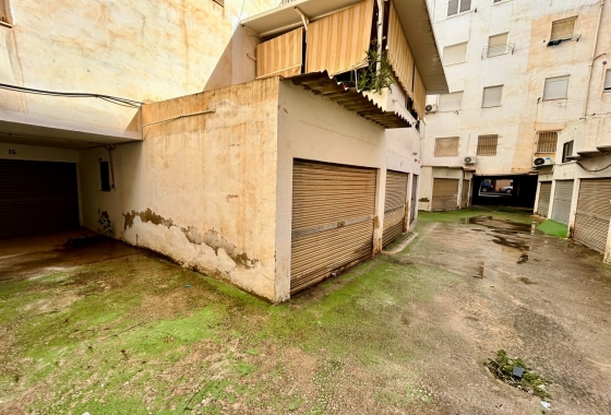 Herverkoop - Appartement / flat - Torrevieja - Costa Blanca