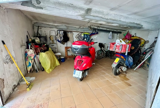 Herverkoop - Appartement / flat - Torrevieja - Costa Blanca