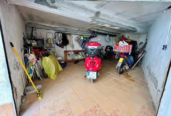 Herverkoop - Appartement / flat - Torrevieja - Costa Blanca