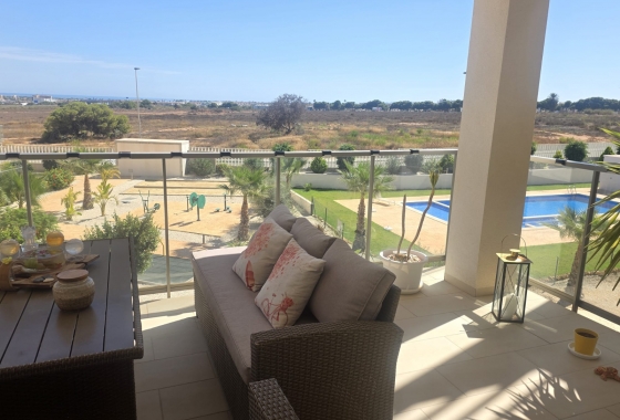 Herverkoop - Appartement / flat - Orihuela Costa - Costa Blanca