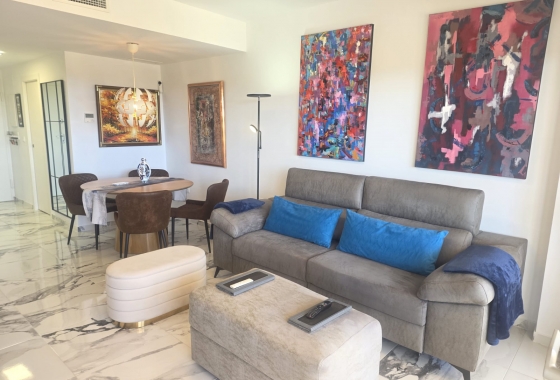 Herverkoop - Appartement / flat - Orihuela Costa - Costa Blanca